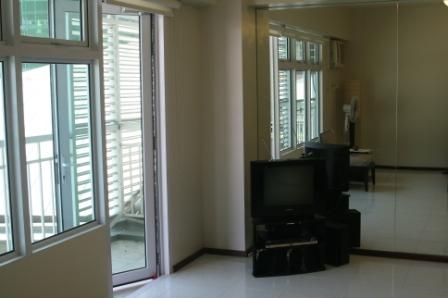 Two Serendra Studio for Rent