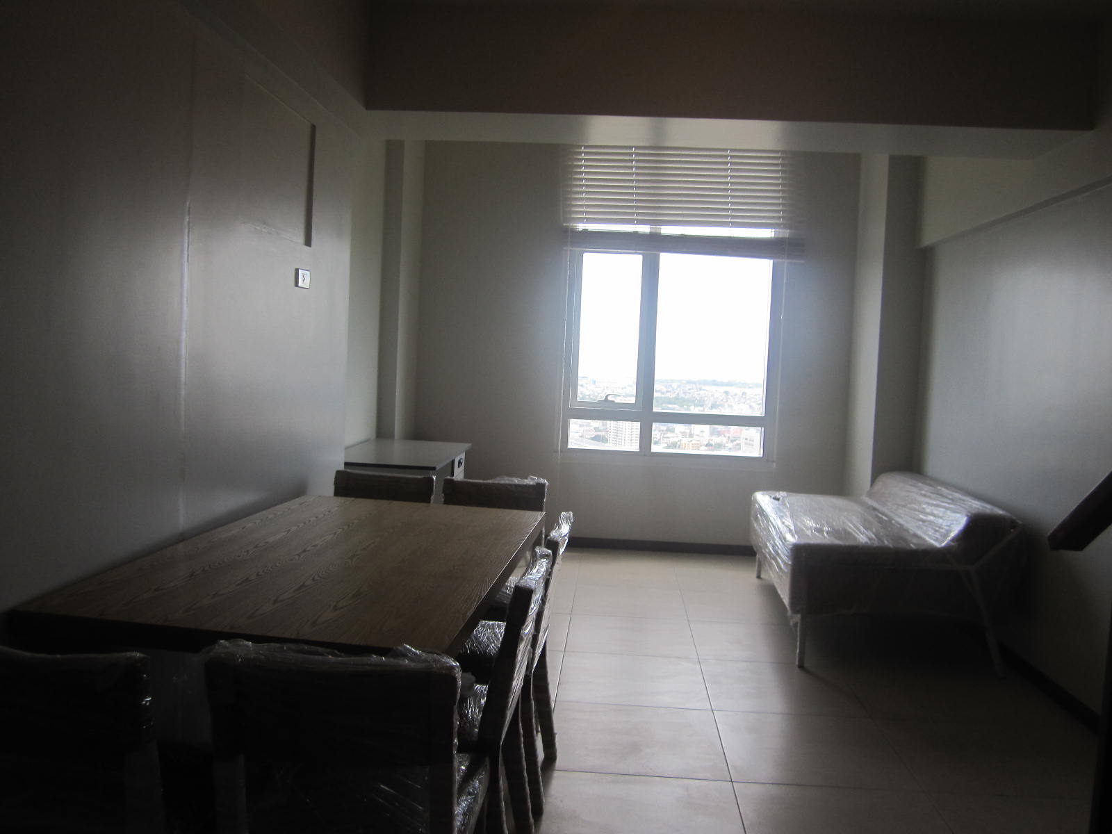 Room View 1