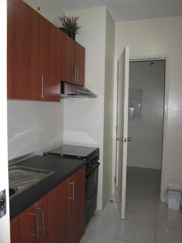 Two Serendra Two bedroom For Sale or For Rent