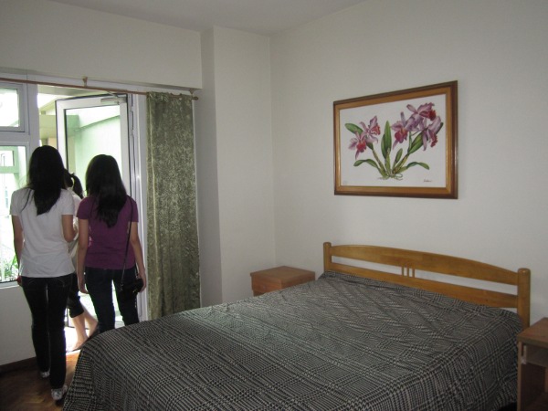 Two Serendra Two bedroom For Sale or For Rent