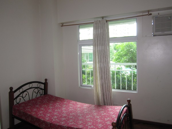 Two Serendra Two bedroom For Sale or For Rent