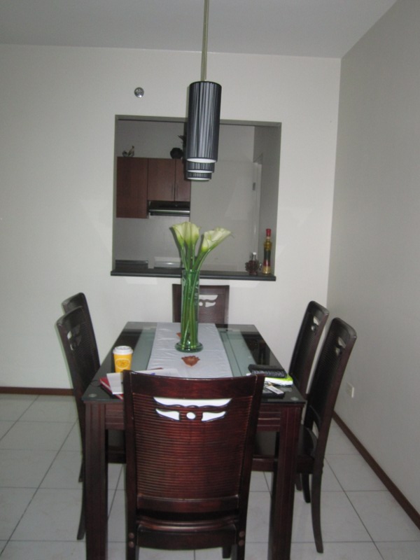 Two Serendra Two bedroom For Sale or For Rent