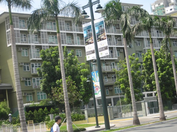 Two Serendra