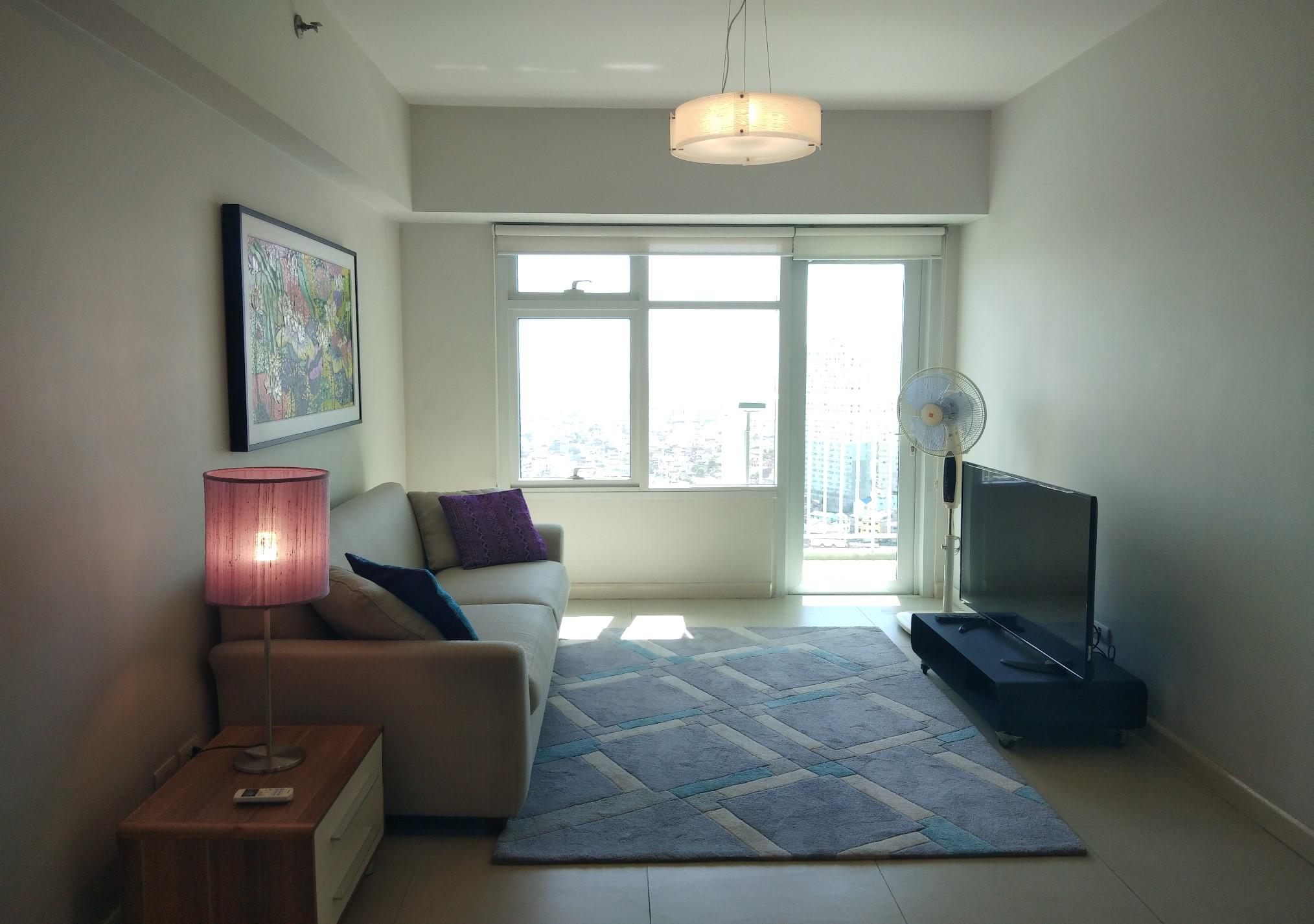 Two Serendra