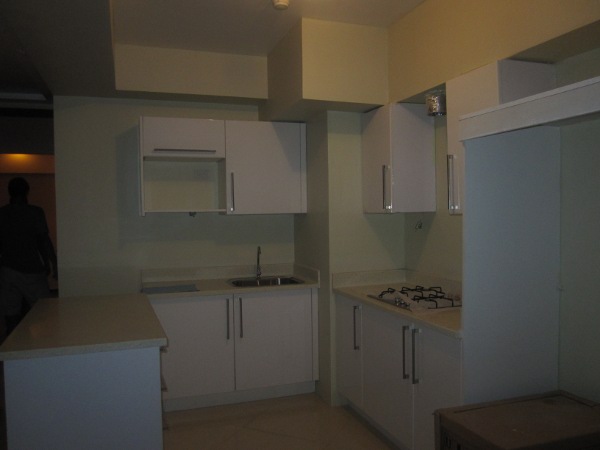 Two Serendra Three Bedroom with POOL AND GARDEN view - RUSH