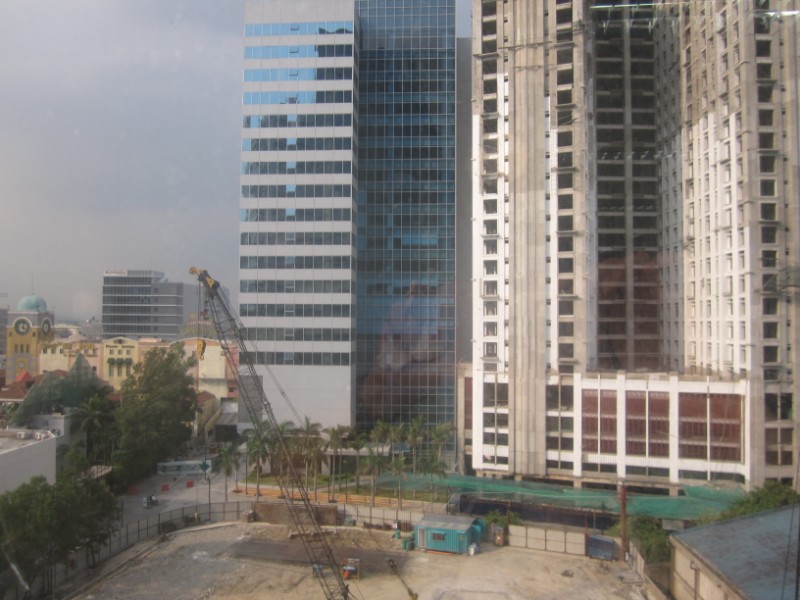 Room View 1