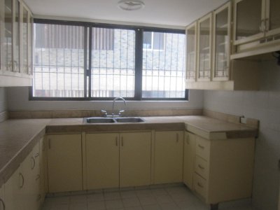 Kitchen View 1