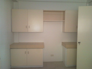 Kitchen View 2