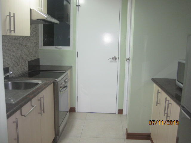 Kitchen View 2