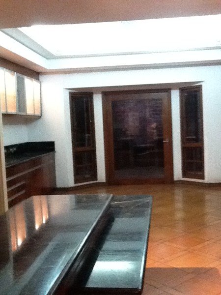Kitchen View 2
