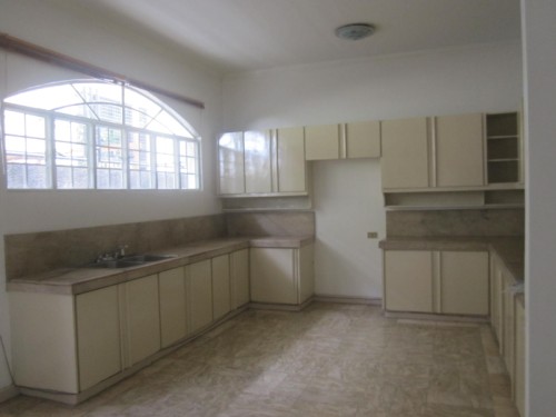 Kitchen View 2