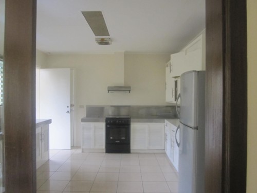 Kitchen View 2