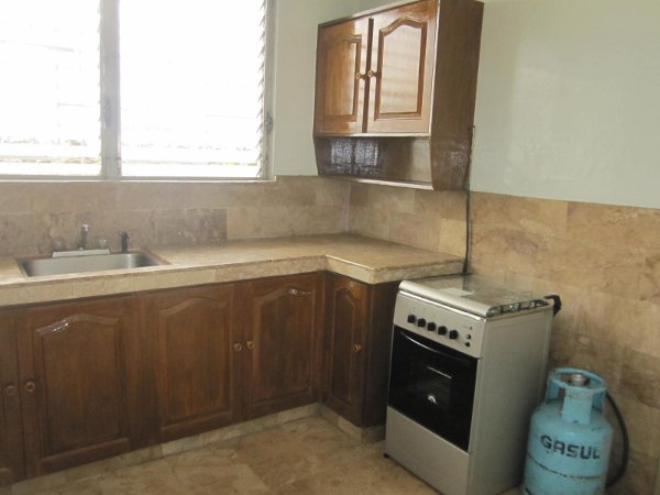Kitchen View 2