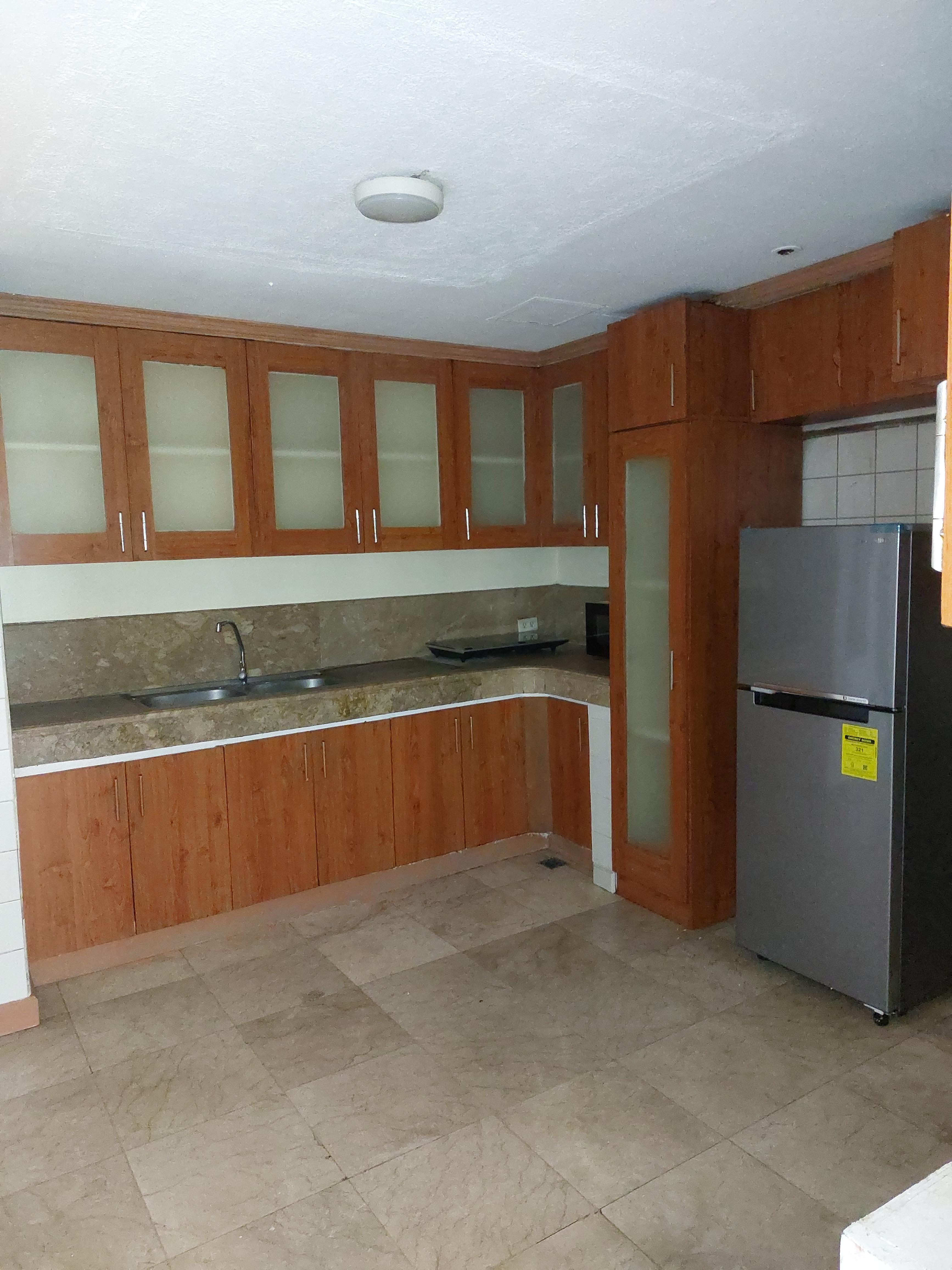 Kitchen View 1