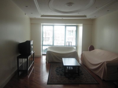Living Room View 2