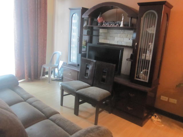 Living Room View 2