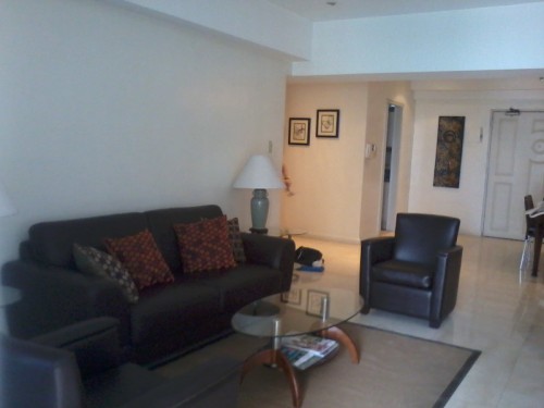 Living room 2