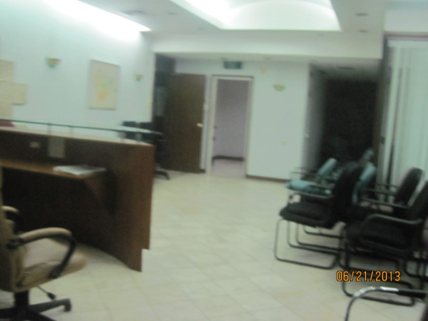 Lobby View 2