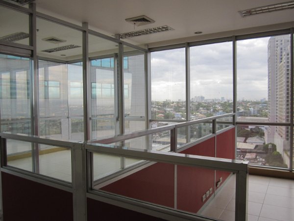 Office Area