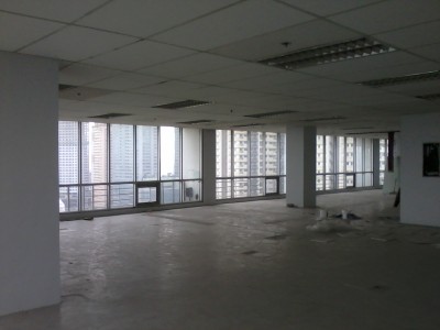 Office View 1