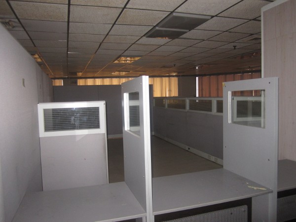Office View 1