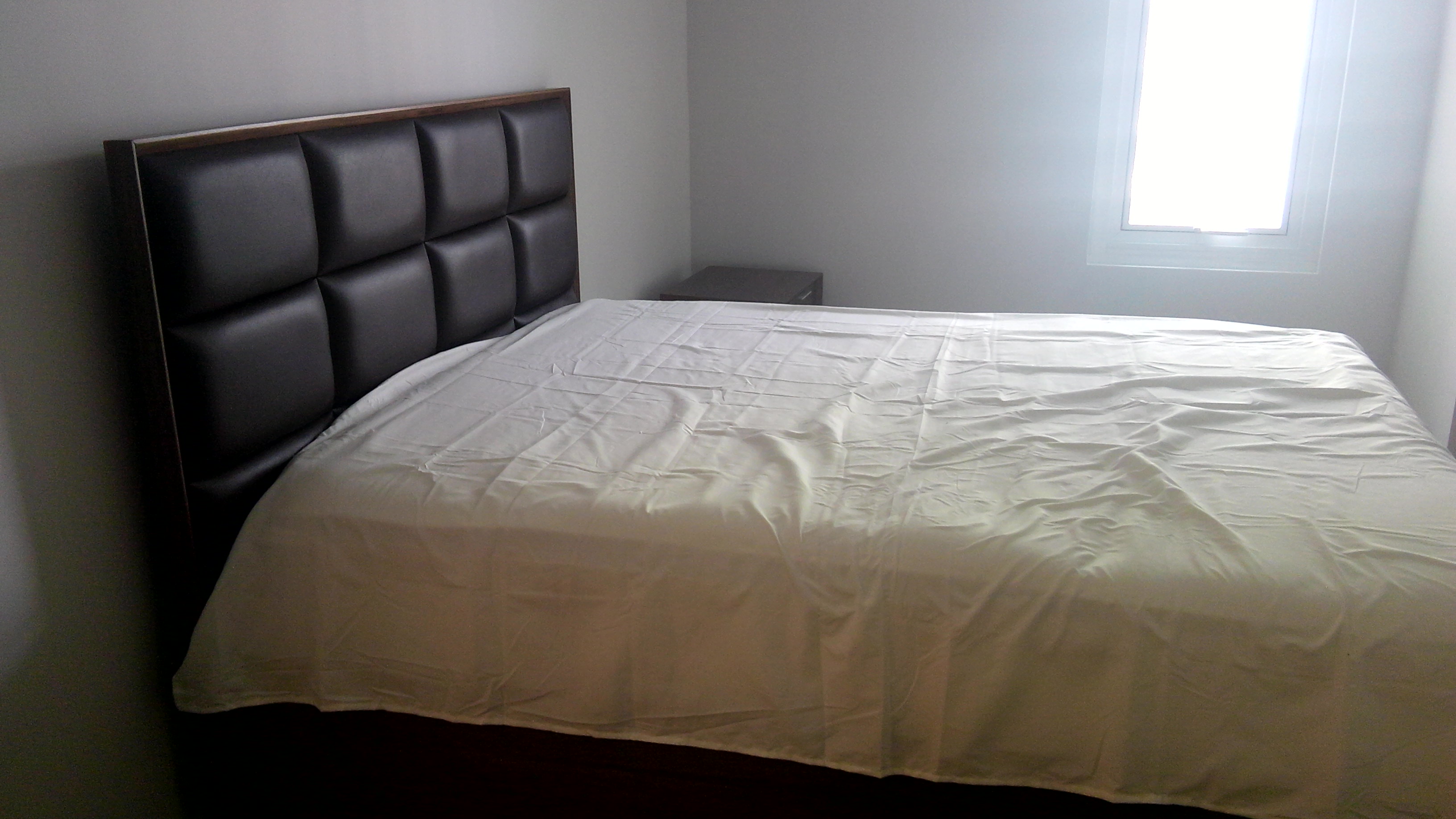 The Meranti 1BR Unit