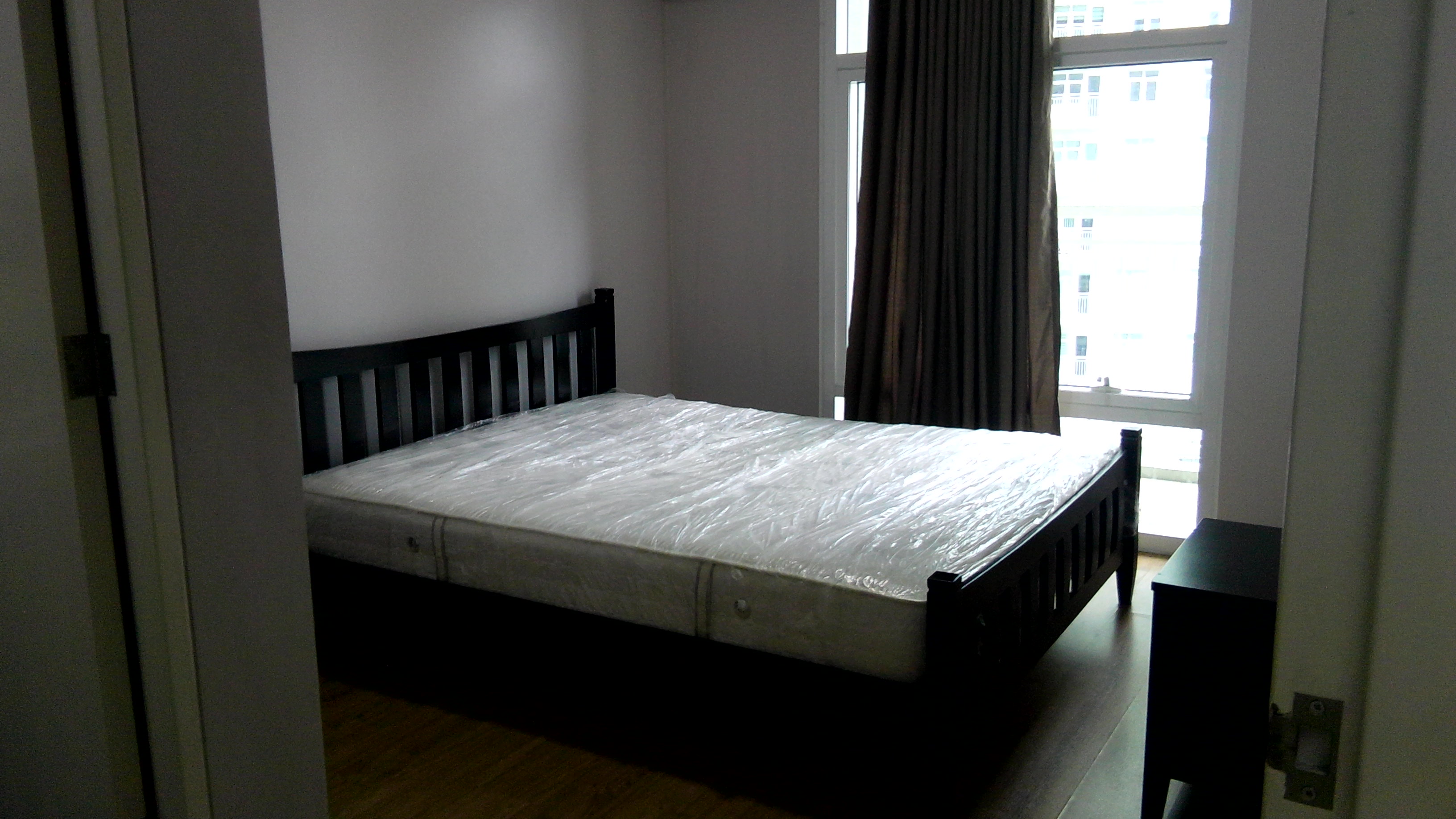 Red Oak One Bedroom Unit 1909 facing pool