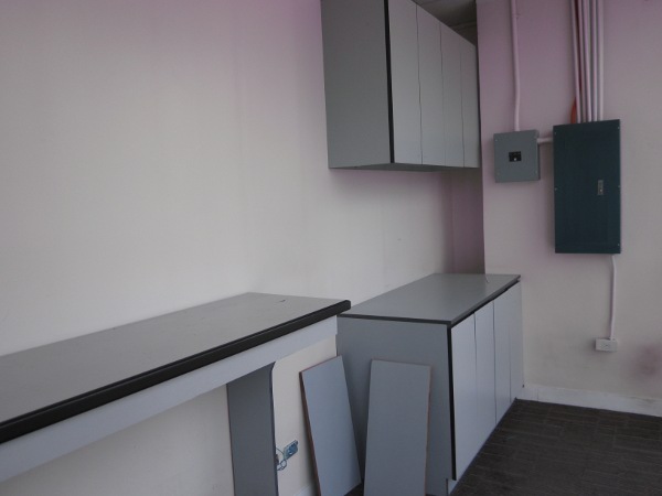 Pantry View 1