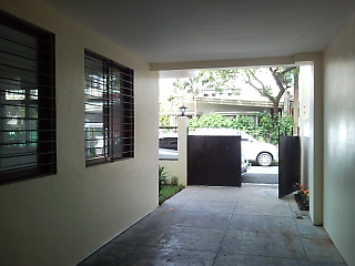 Parking View