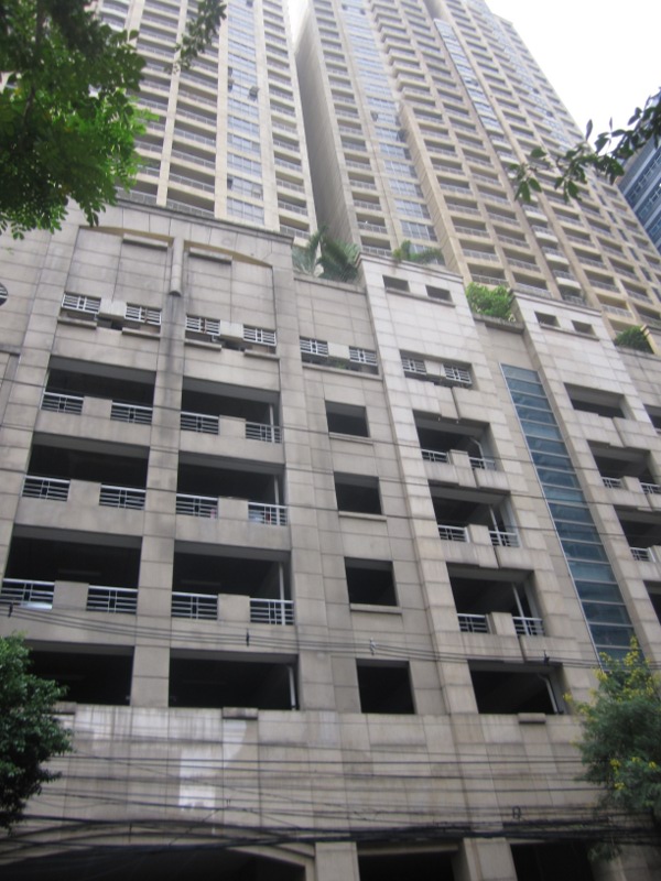 Paseo Parkview
