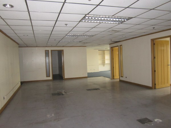 Philippine Stock Exchange Ortigas