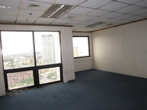 Philippine Stock Exchange Ortigas