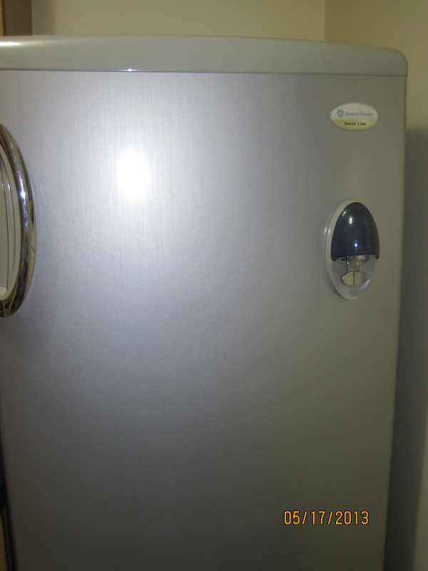 Refrigerator 1