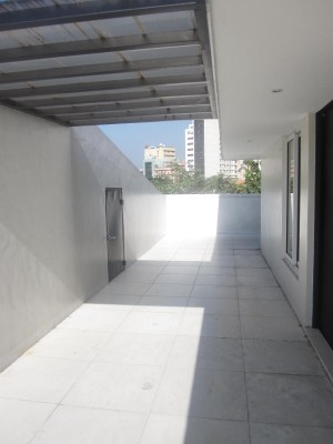 Roof Top View 2
