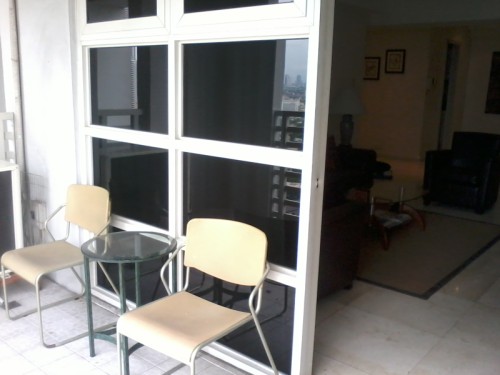 Room View 1