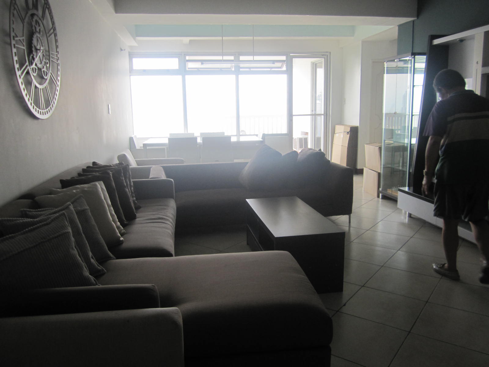 Room View 1