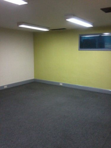 Room View 1