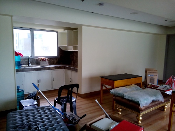 Room View 1