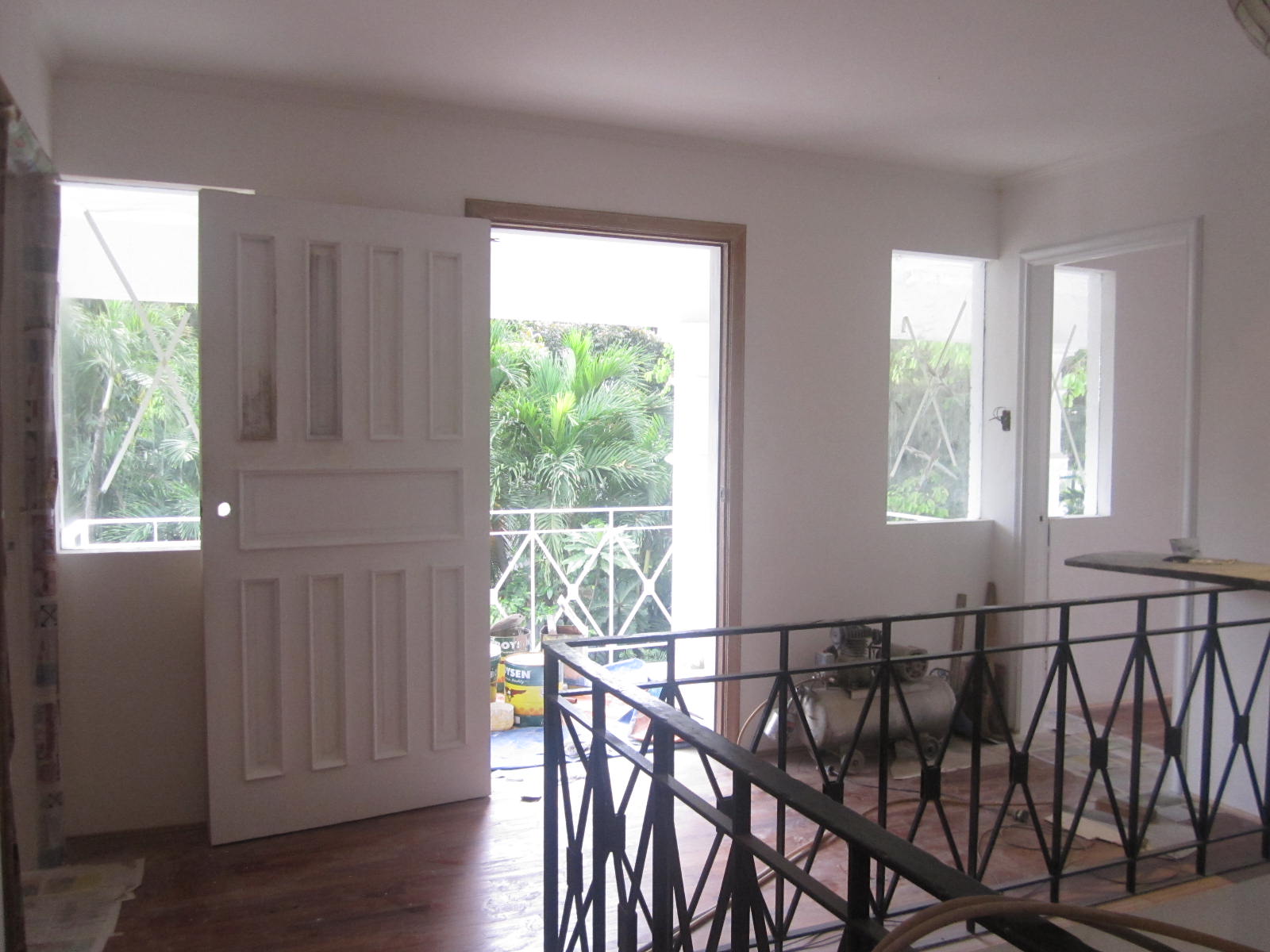 Room View 1