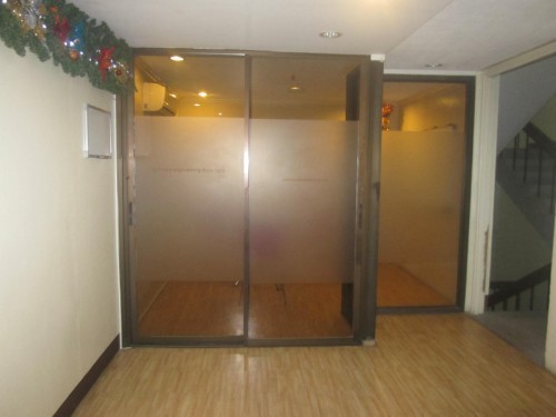 Room View 1