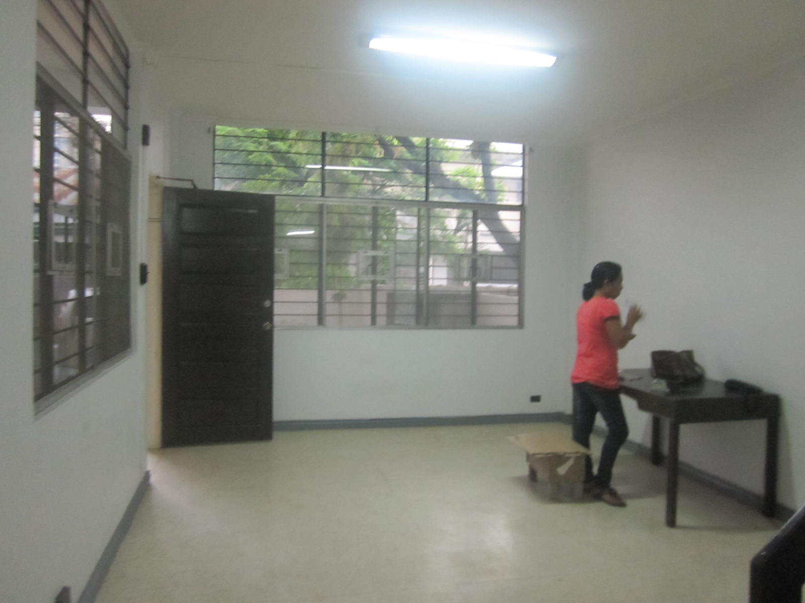 Room View 1