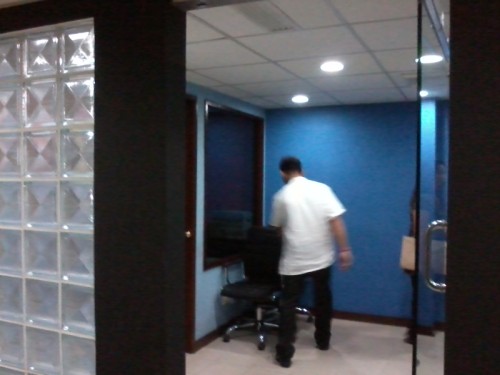 Room View 2
