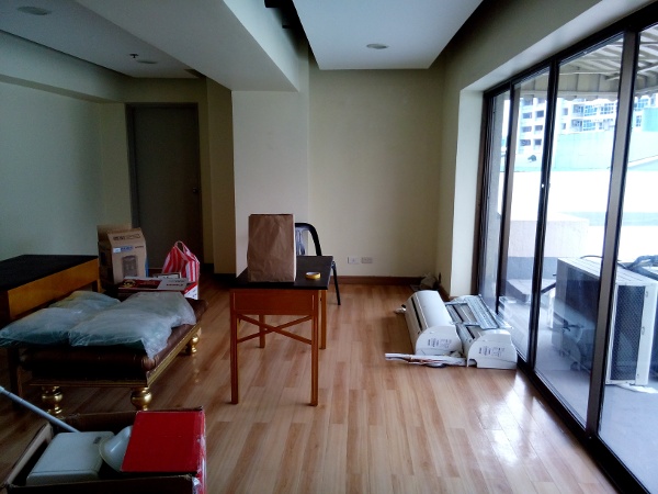 Room View 2