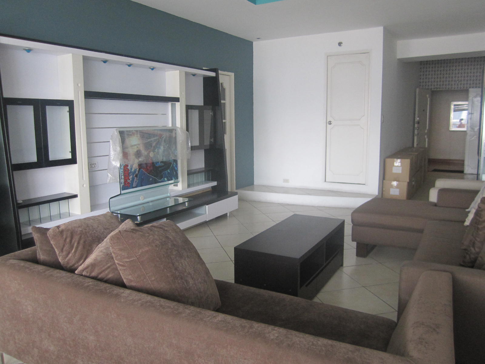 Room View 3