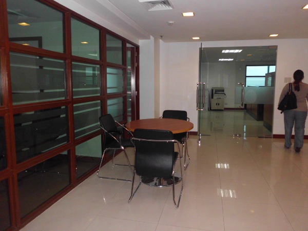 Room View 4