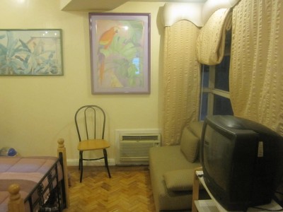 Room View 4