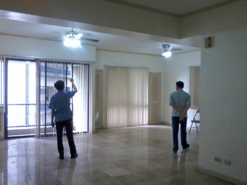Room View 4