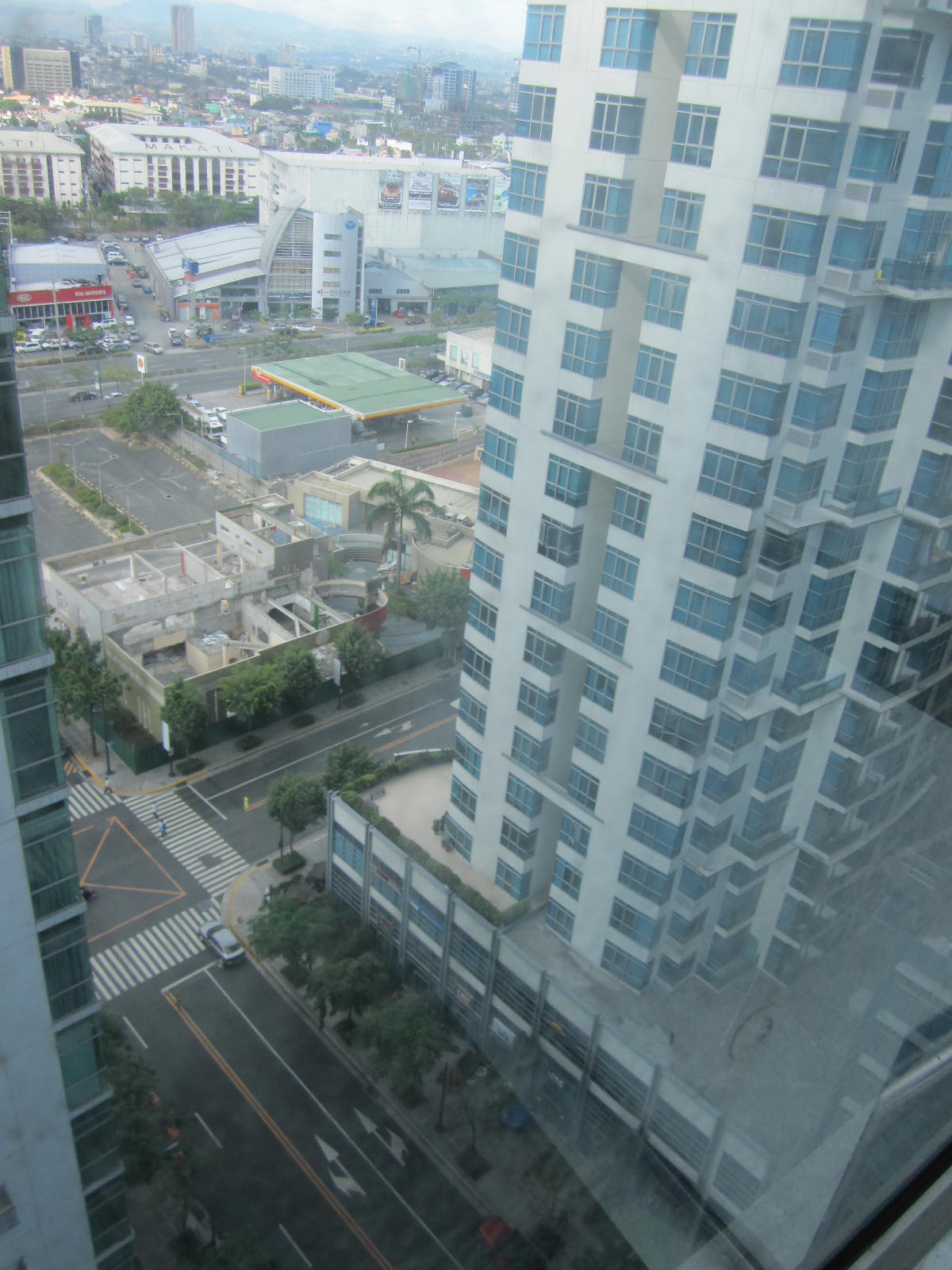 Room View 4