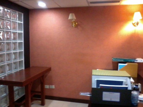 Room View 4