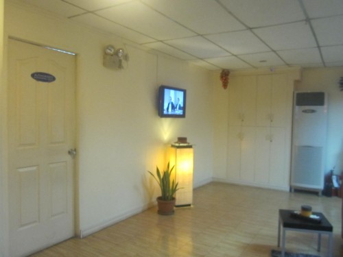 Room View 7